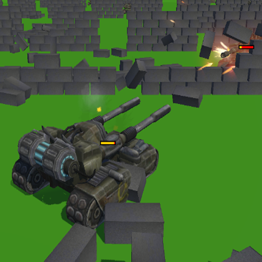 Hungry for War - Metal Island Assault