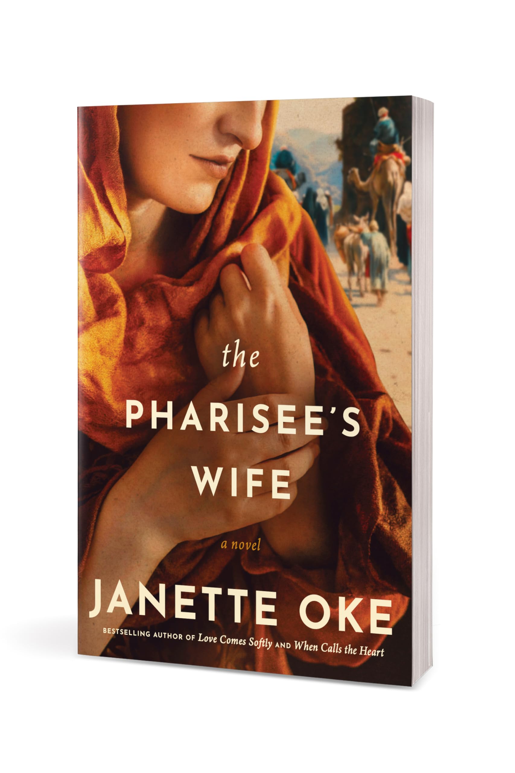 The Pharisee's Wife - Image 3