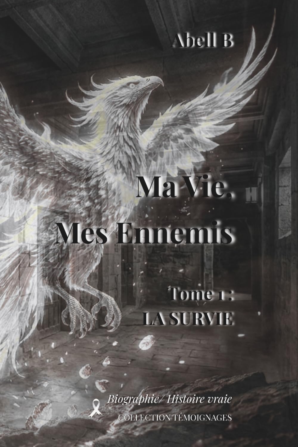 Ma Vie Mes Ennemis: Tome 1 La Survie
