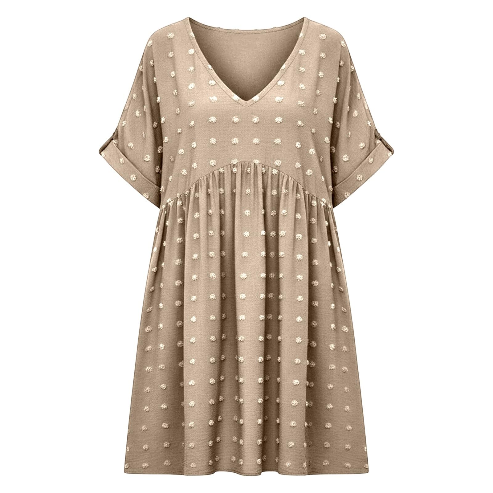 Elegante Chiffonbluse mit lässigem V-Ausschnitt raffiniertem Kragen für stilvolle