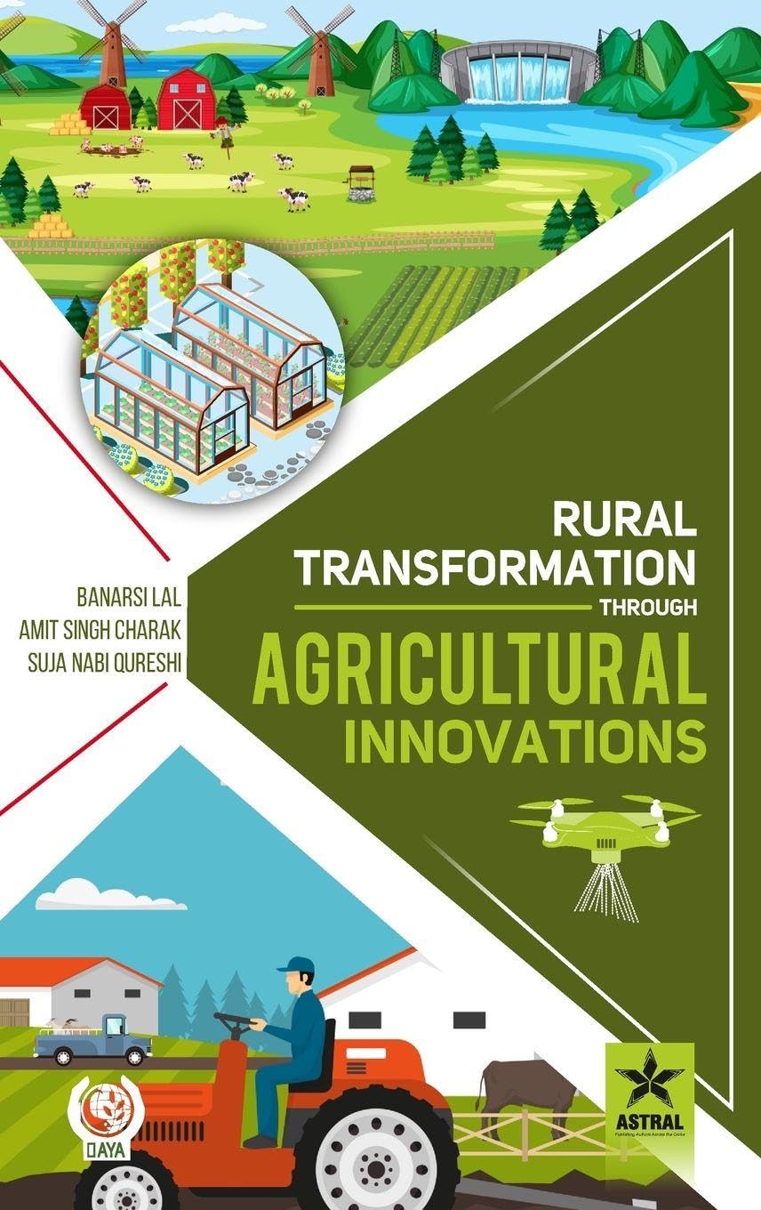 Rural Transformation through Agricultural Innovations_Int