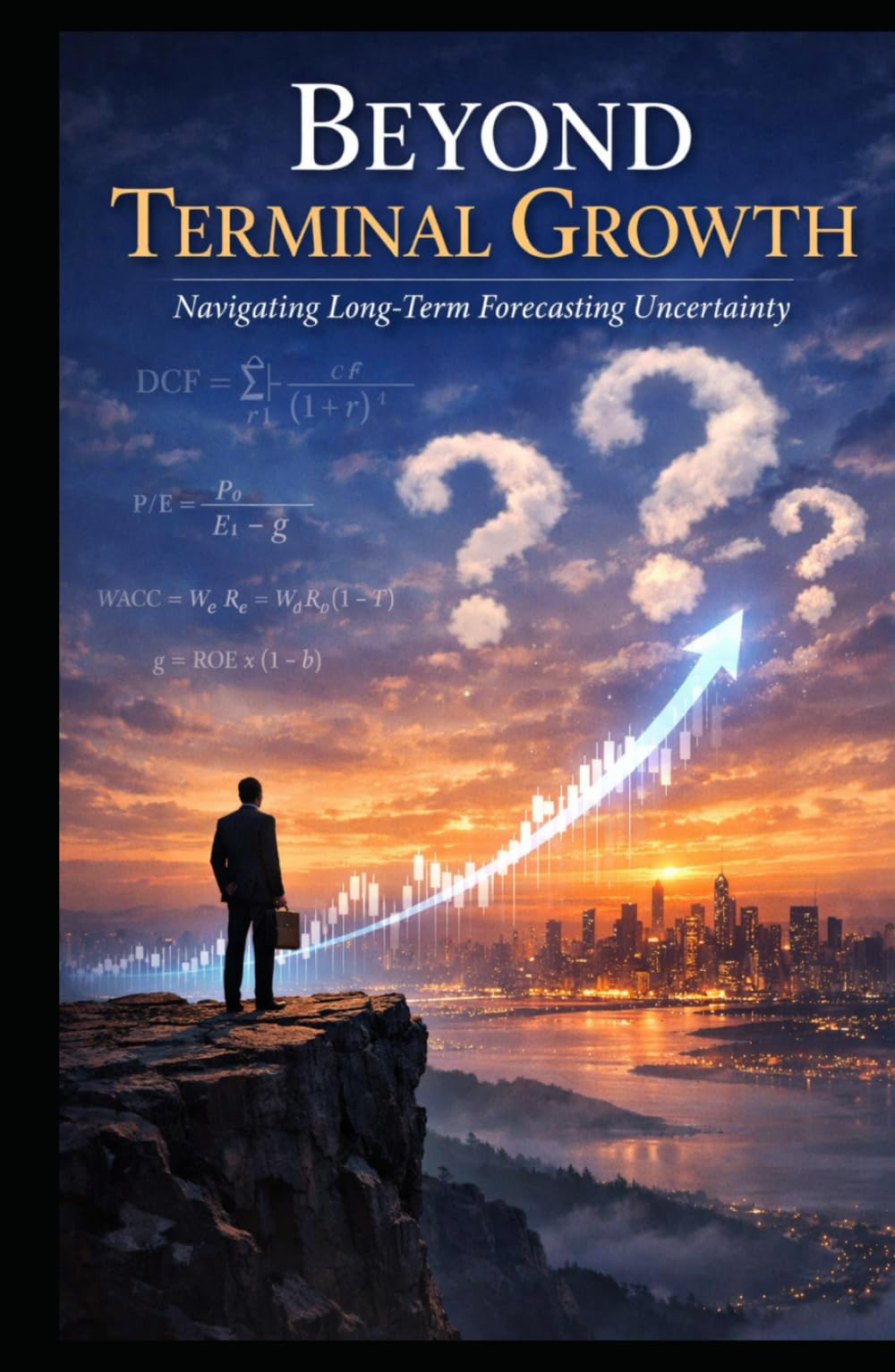 Beyond Terminal Growth: Understanding Long-Term Assumptions and the Danger of Market Overreaction