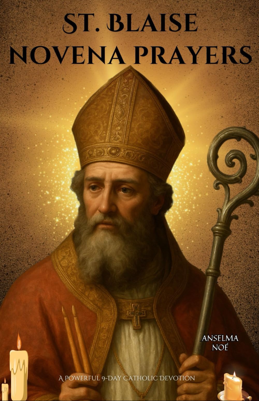 St. Blaise novena prayers: A Powerful 9-Day Catholic Devotion