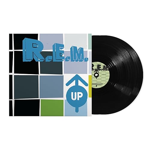 Vista 2 de Up (25th Anniversary)Deluxe Edition 2 LP