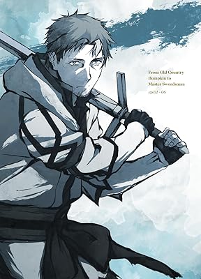 [BDMV] 片田舎のおっさん、剣聖になる 全12話 (2025)