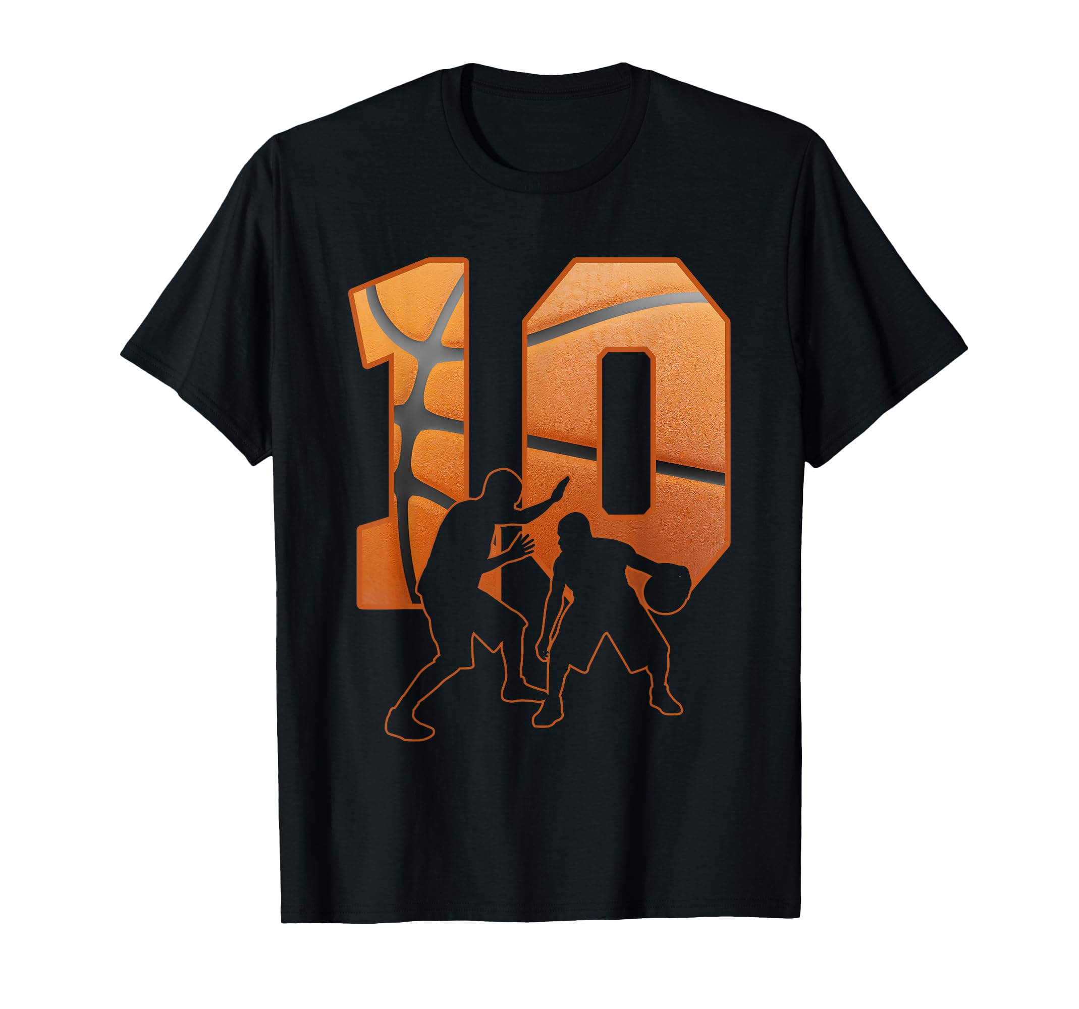Kleidung mit Designs von Amazon Merch on Demand