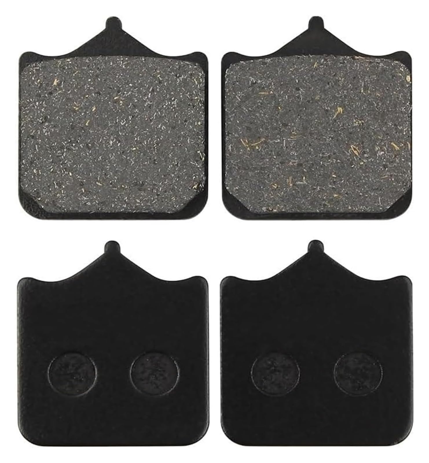 Moto Pastiglie FrenMoto Pastiglie Freno Anteriore Per TNT600 BN600 BJ600 BJ600GS BN600I Pastiglie Freno Anteriori Posteriori Ricambi Moto(2)