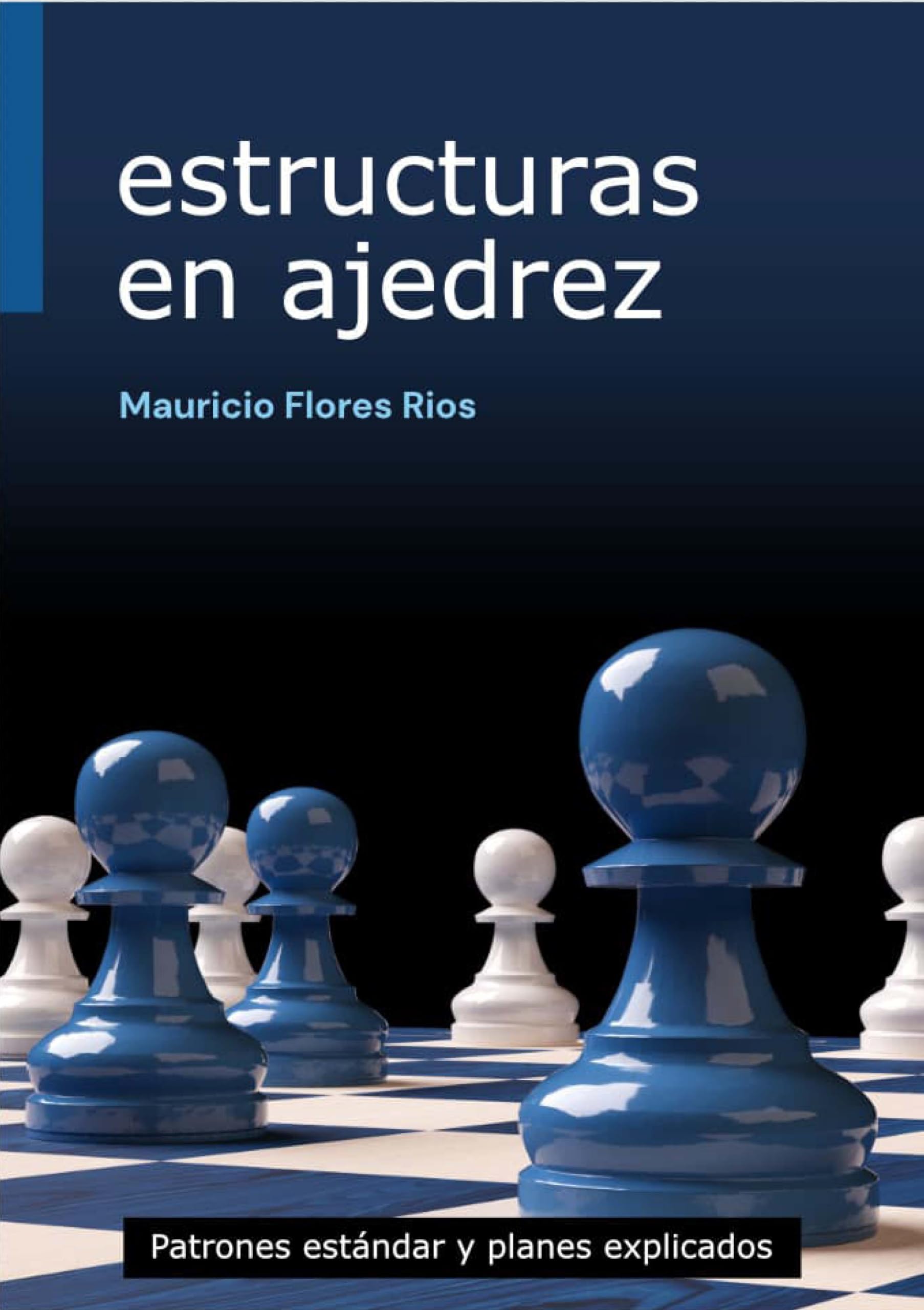 Estructuras en ajedrez