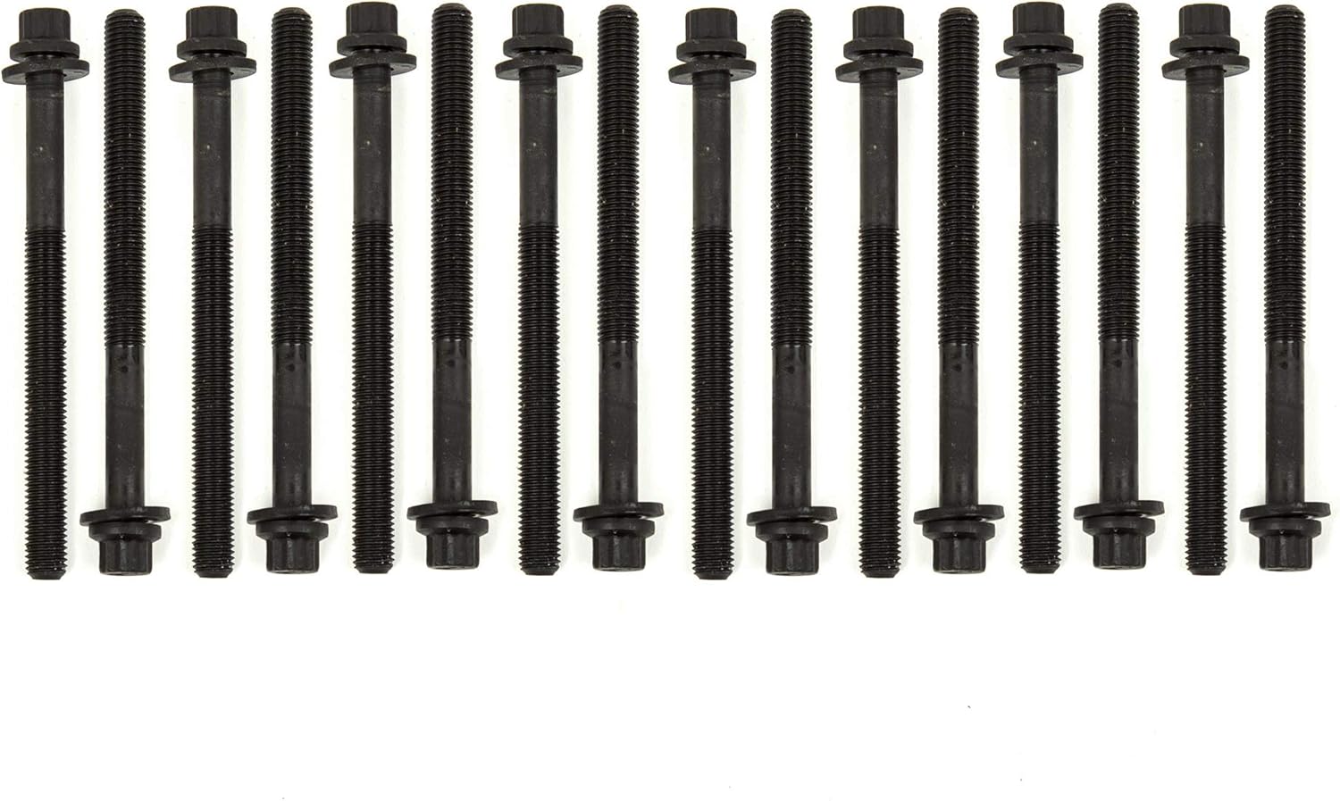 MA-9761251542 Full Gasket Set Head Bolts Compatible With/For 04/21/07-09 Hyundai Kia Sedona Sorento 3.8 DOHC