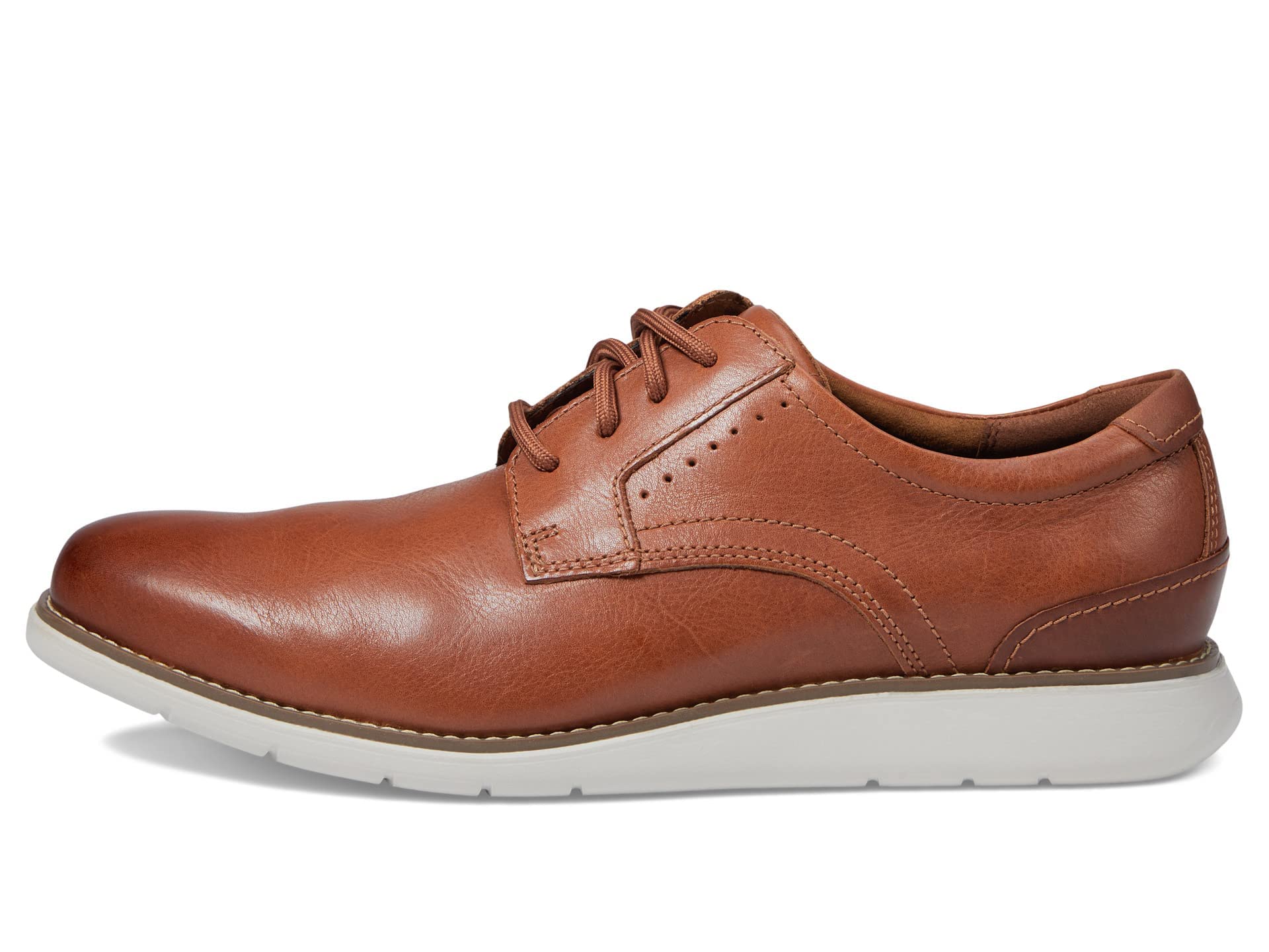 Rockport TM Craft Plain Toe mens Loafer Flat