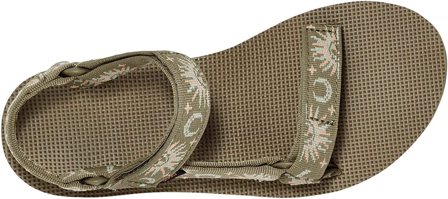 Teva Original Universal W - Existe Nodo, Pero Esta Fatal Asingado Este Mujer