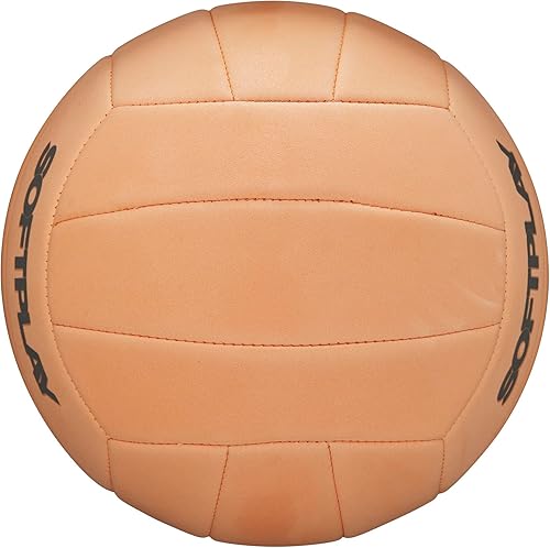 Miniatura 5 de Wilson 2025 AVP Soft Play Volleyballs - Official Size