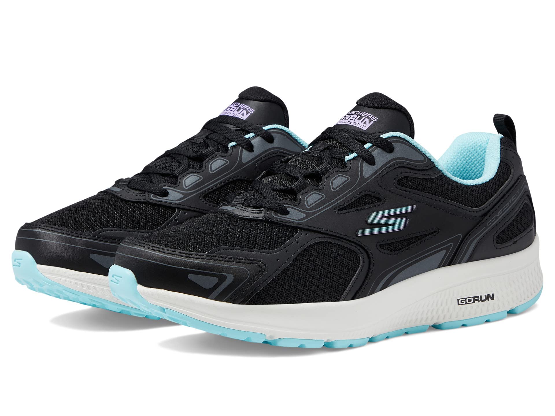 Consistent Go Run Trainers Per Ragazze - Dettaglio
