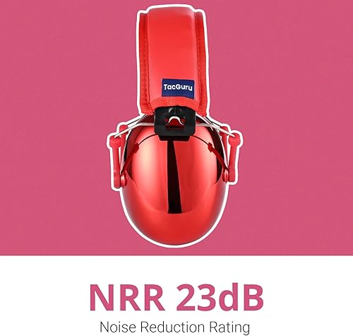 Miniatura 3 de 130 Gemstones Edition Orejeras de seguridad para niños Protección auditiva pasiva reductora de ruido para niños