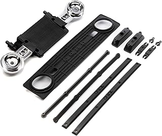 Axial Body Details, Early Bronco: SCX10 III, AXI230042