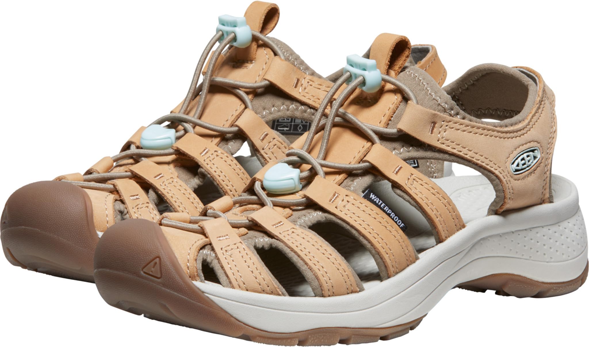 KEEN Astoria West Sandał Kobiety