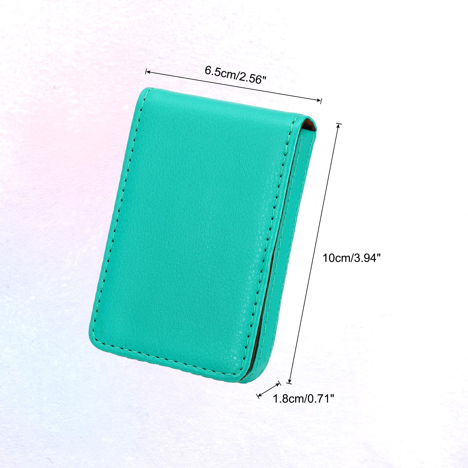 PATIKIL Business Card Holder - Image 2