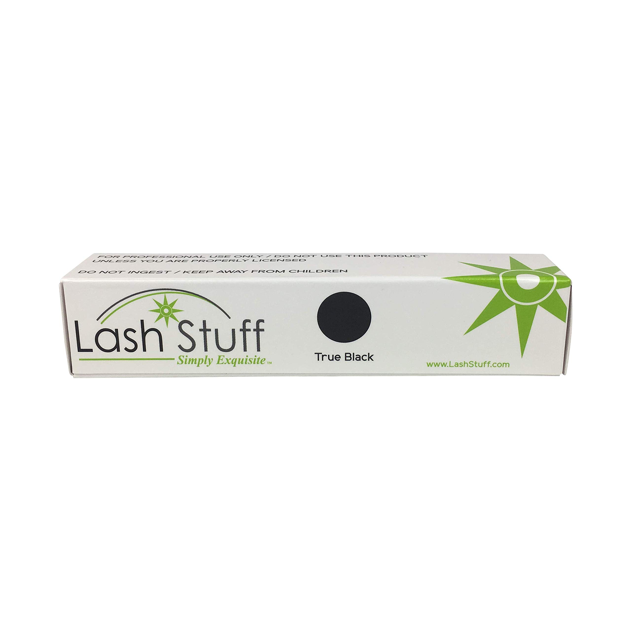 True Black Hair Tint