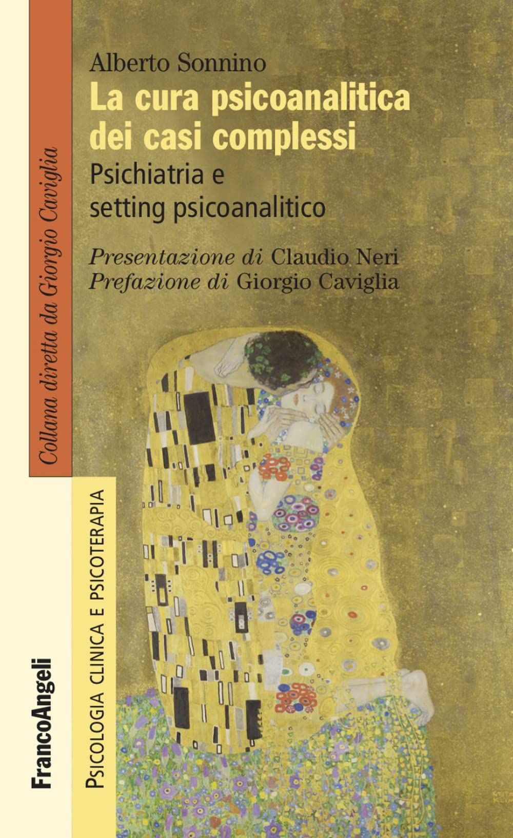 La Cura Psicoanalitica Dei Casi Complessi. Psichiatria E Setting Psicoanalitico - 4