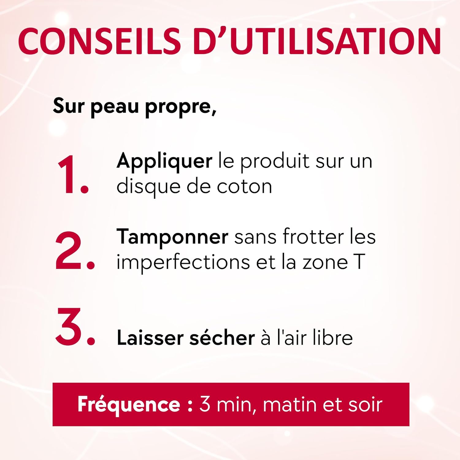 Floral Toning Astringent Lotion 250mL