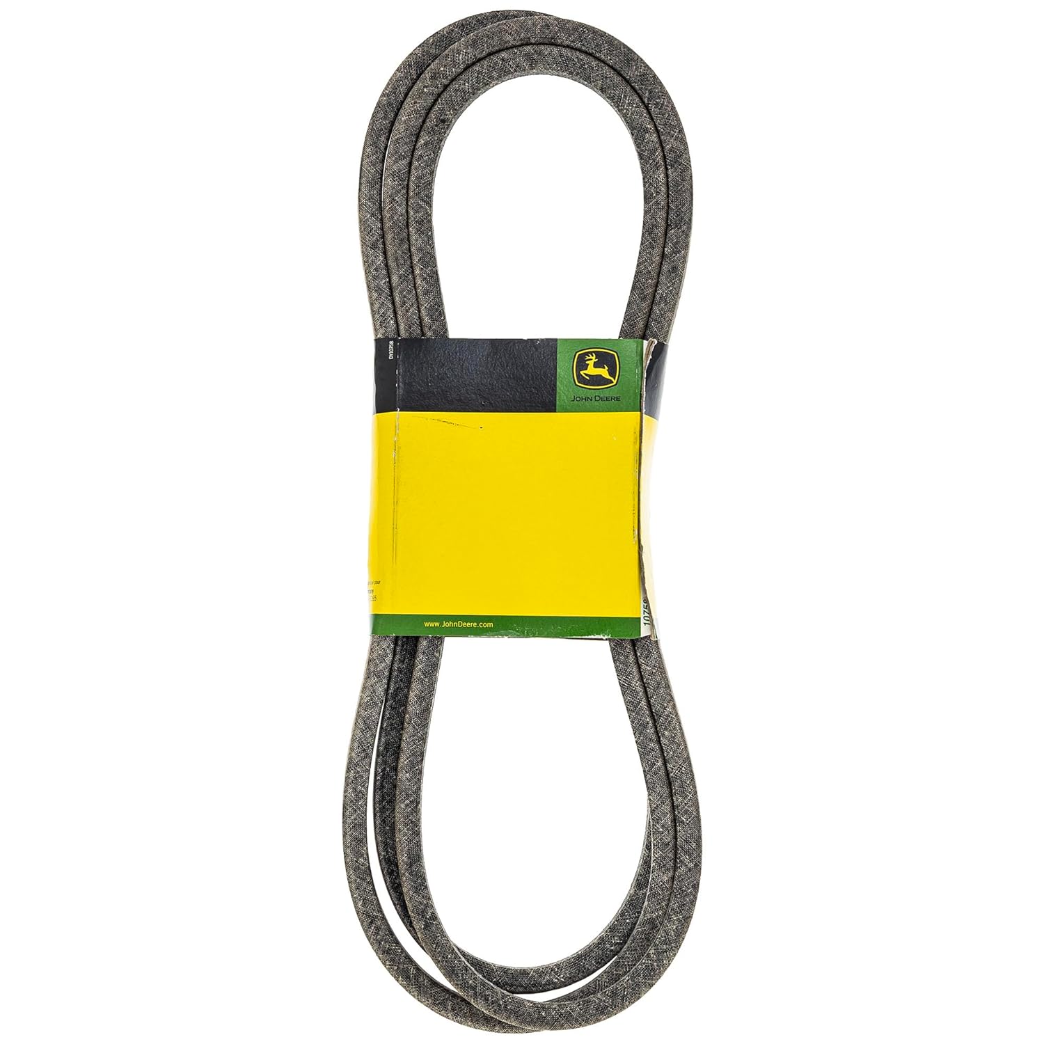 John Deere Original Equipment Belt #TCU13195