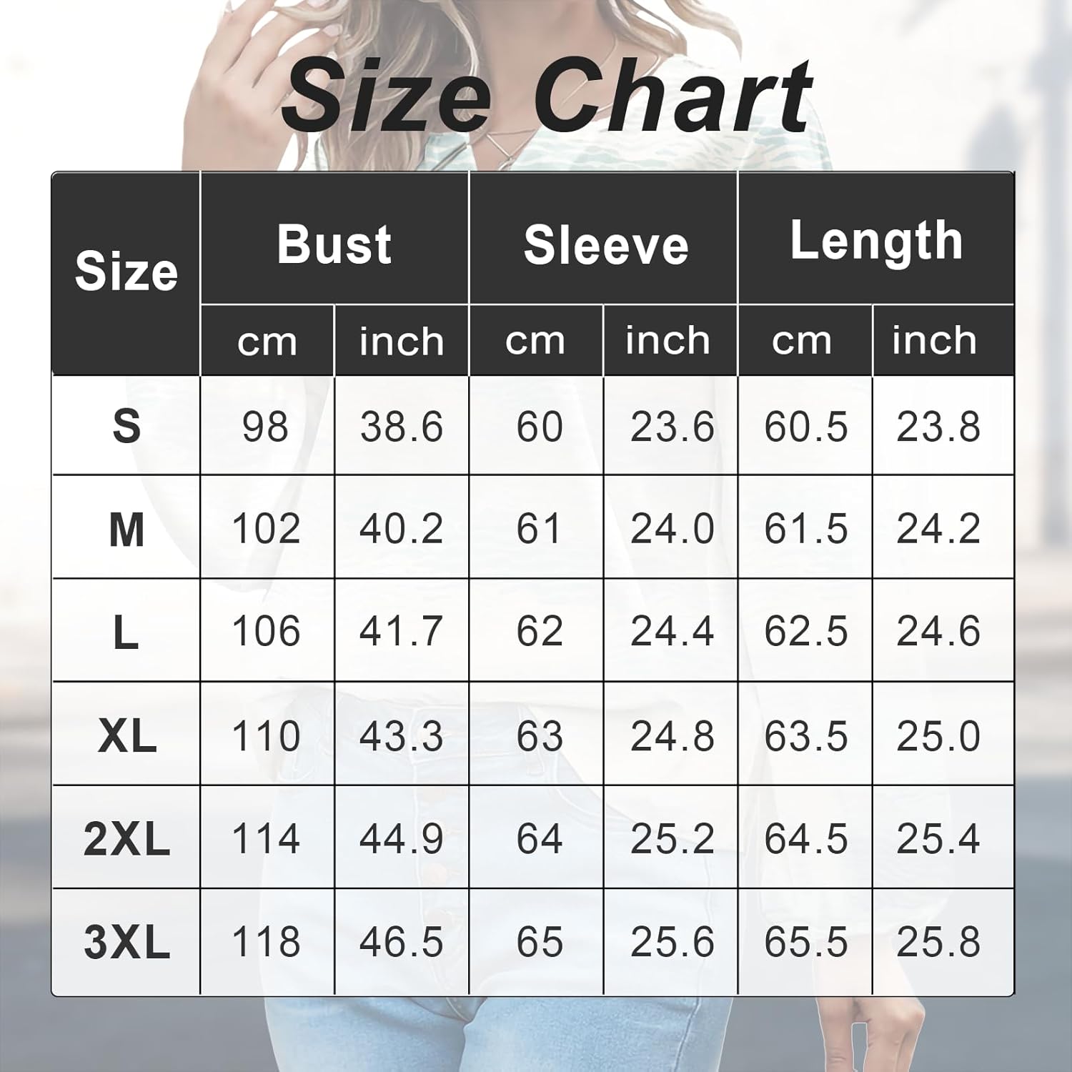 Women's Floral Blouses Dressy Casual V Neck Shirts Long Sleeve Summer Blouses for Women Boho Chiffon Spring Tops 2026 - Image 3