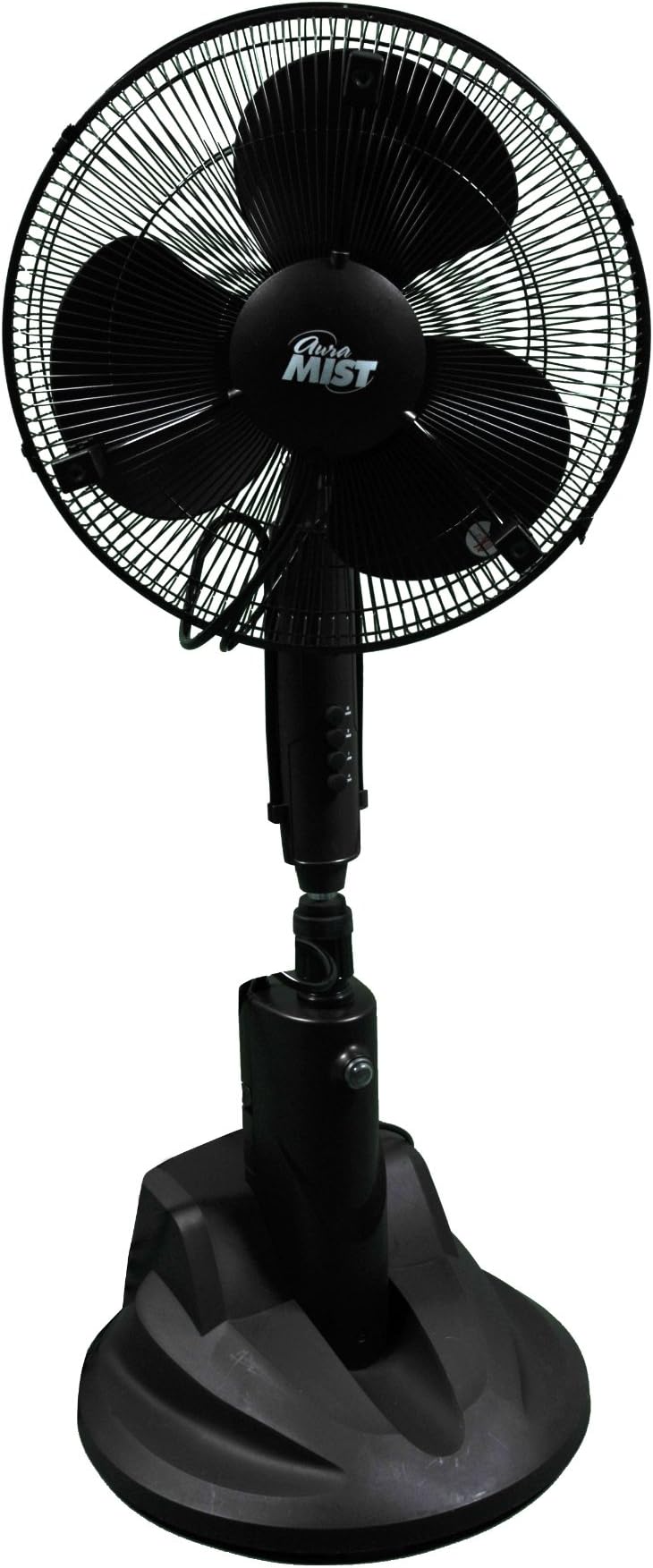 AMMF16R 16-Inch Dry Misting Fan