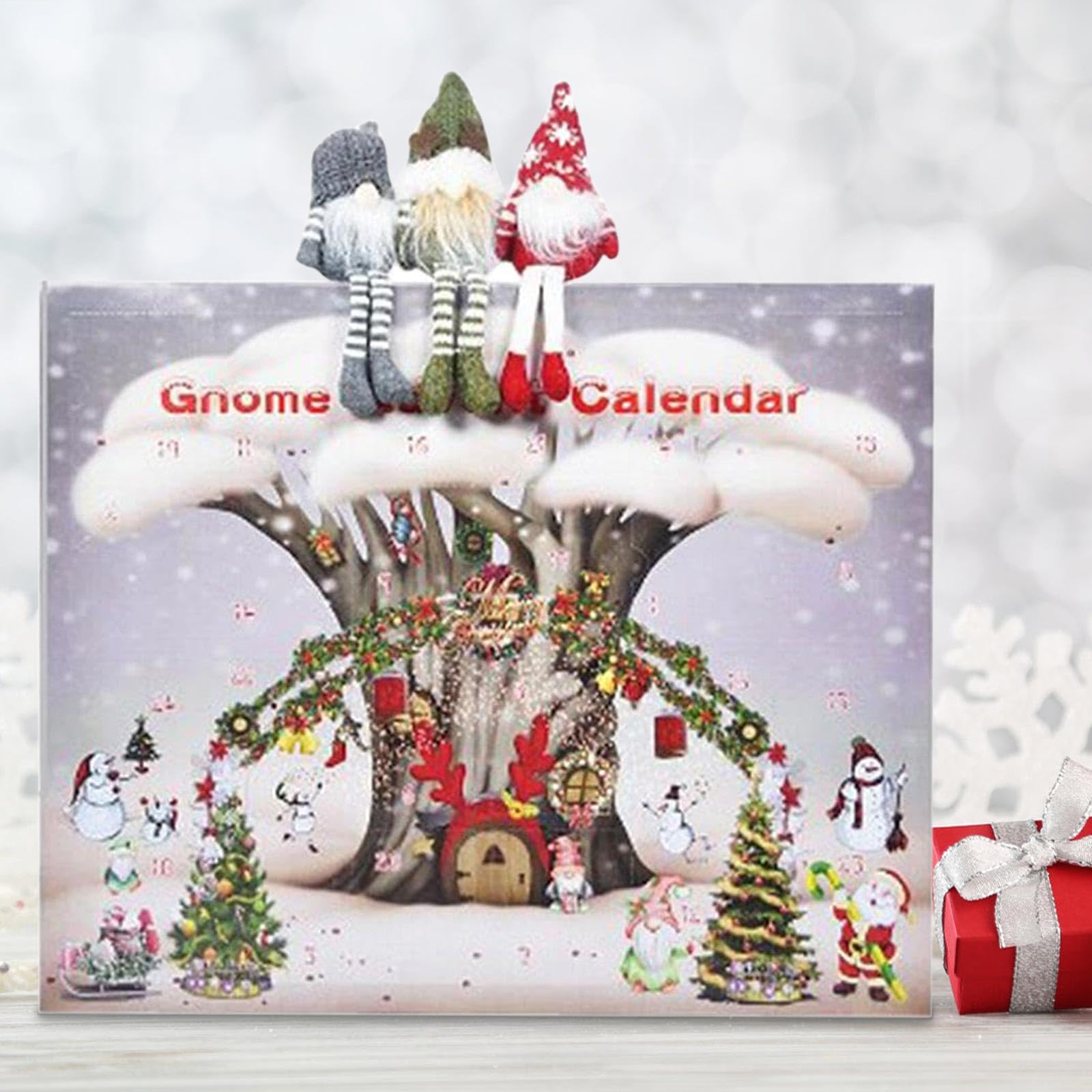 Amazon.com: Christmas Gnome Advent Calendar 2024, 24 Day Christmas Advent Calendar With Gnome Plush Toy, 2024 Christmas Gnome Countdown Calendar, Christmas Holiday Decor Gnome Gift (3pieces Plush Gnomes+21Cartoon Figures) : Home & Kitchen amazon-com-christmas-gnome-advent-calendar-2024-24-day-christmas-advent-calendar-with-gnome-plush-toy-2024-christmas-gnome-countdown-calendar-christmas-holiday-decor-gnome-gift-3pieces-plush-gnomes-21cartoon-figures-home-kitchen