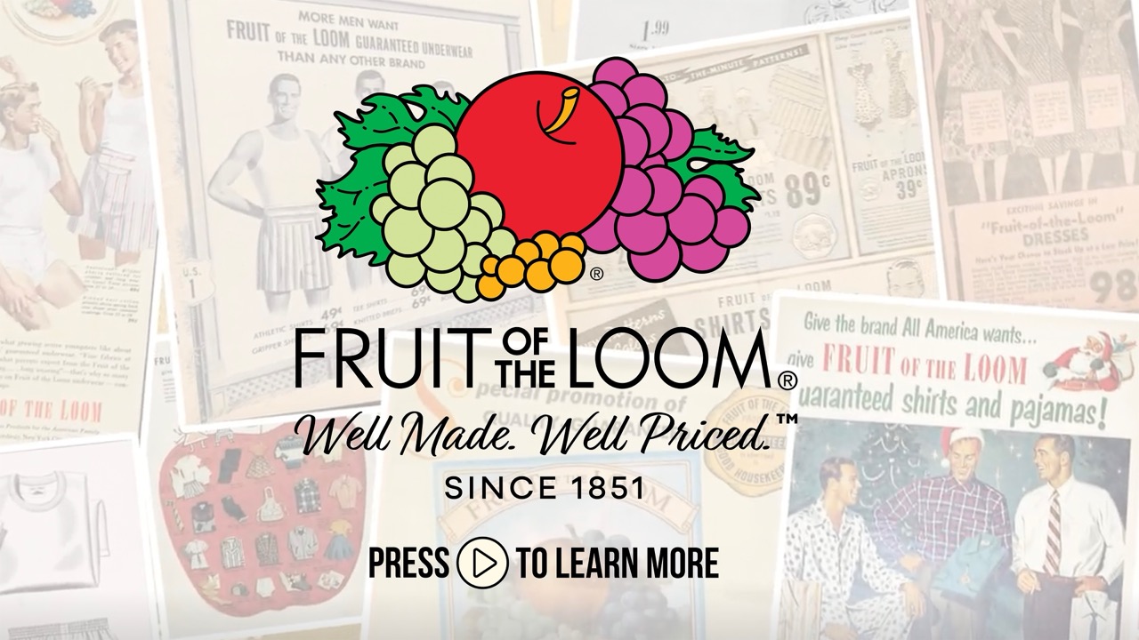 Amazon.com: Fruit of the Loom Men's Work Gear Everyday Work Crew