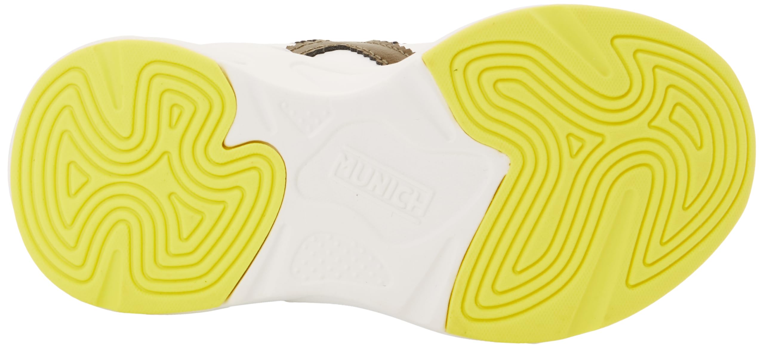 Munich Mini Track VCO 120 ZapatillasUnisex niños