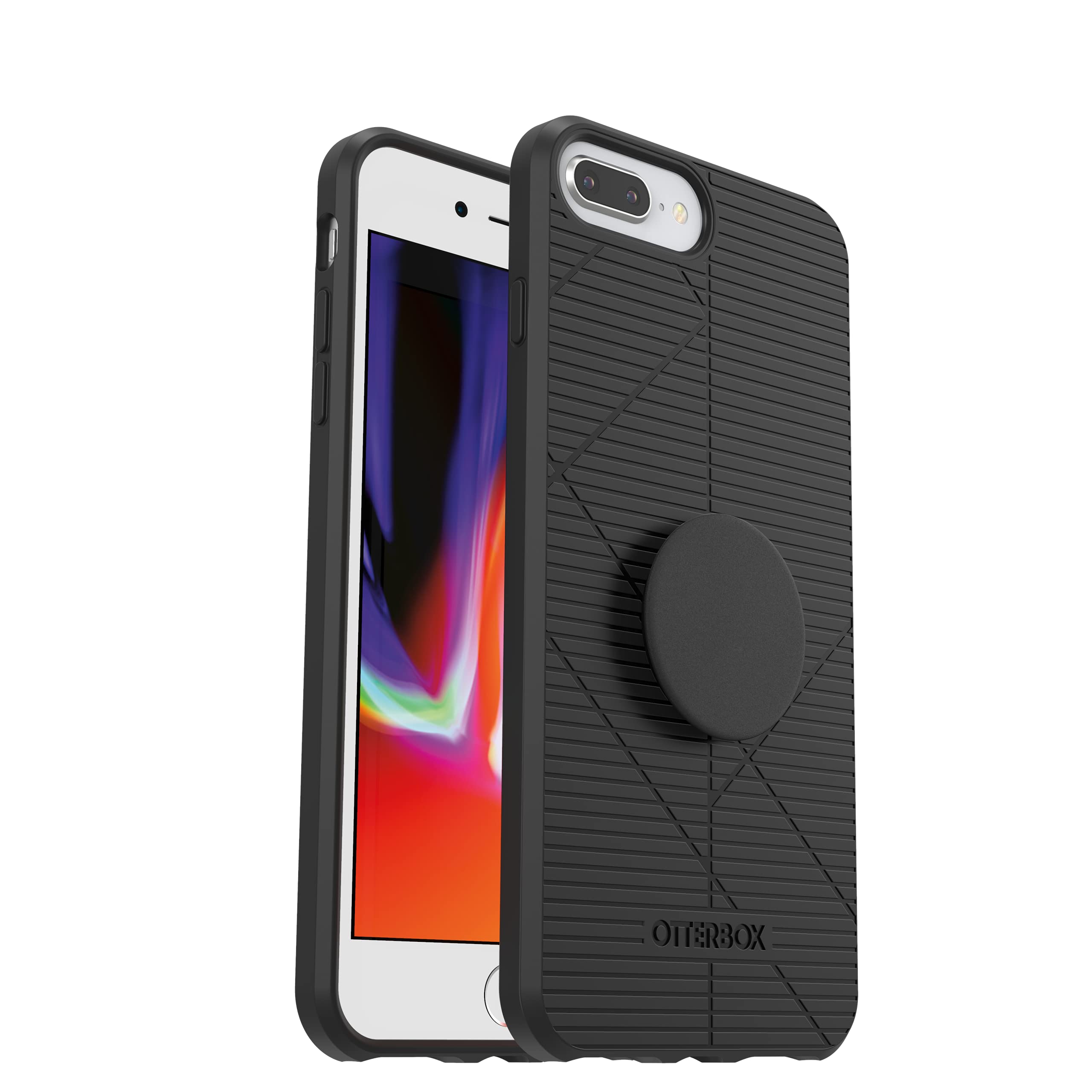 Amazon.com: OtterBox Otter + Pop Reflex Series Case for iPhone 6