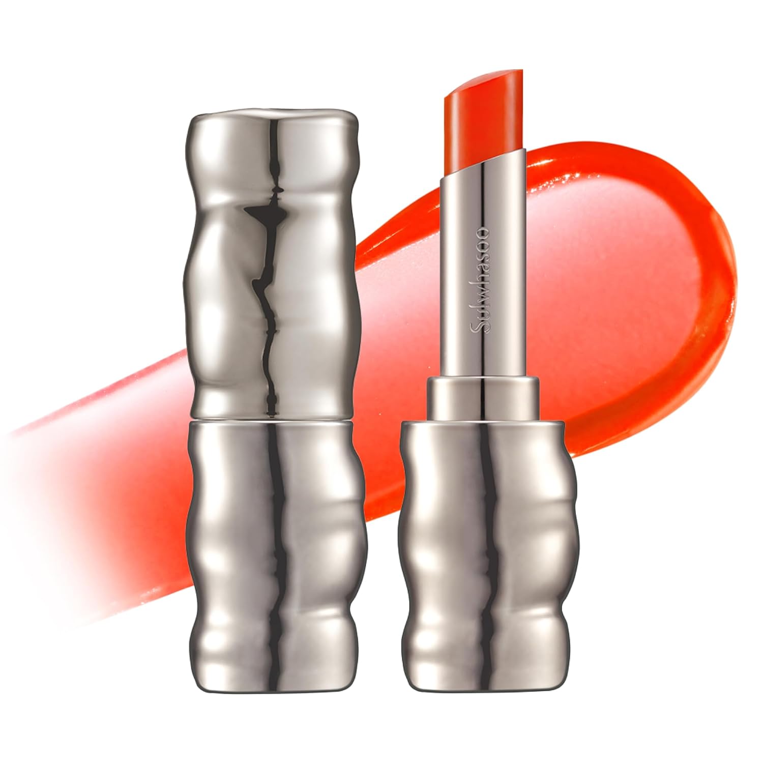 Sulwhasoo Perfecting Lip Color – Korean Tinted Lip Balm, Nourishes, Hydrates & Moisturizes, Natural Look, Soothes Dry, Flaky Lips – 0.1 oz. Sulwhasoo Perfecting Lip Color – Korean Tinted Lip Balm, Nourishes, Hydrates & Moisturizes, Natural Look, Soothes Dry, Flaky Lips – 0.1 oz.