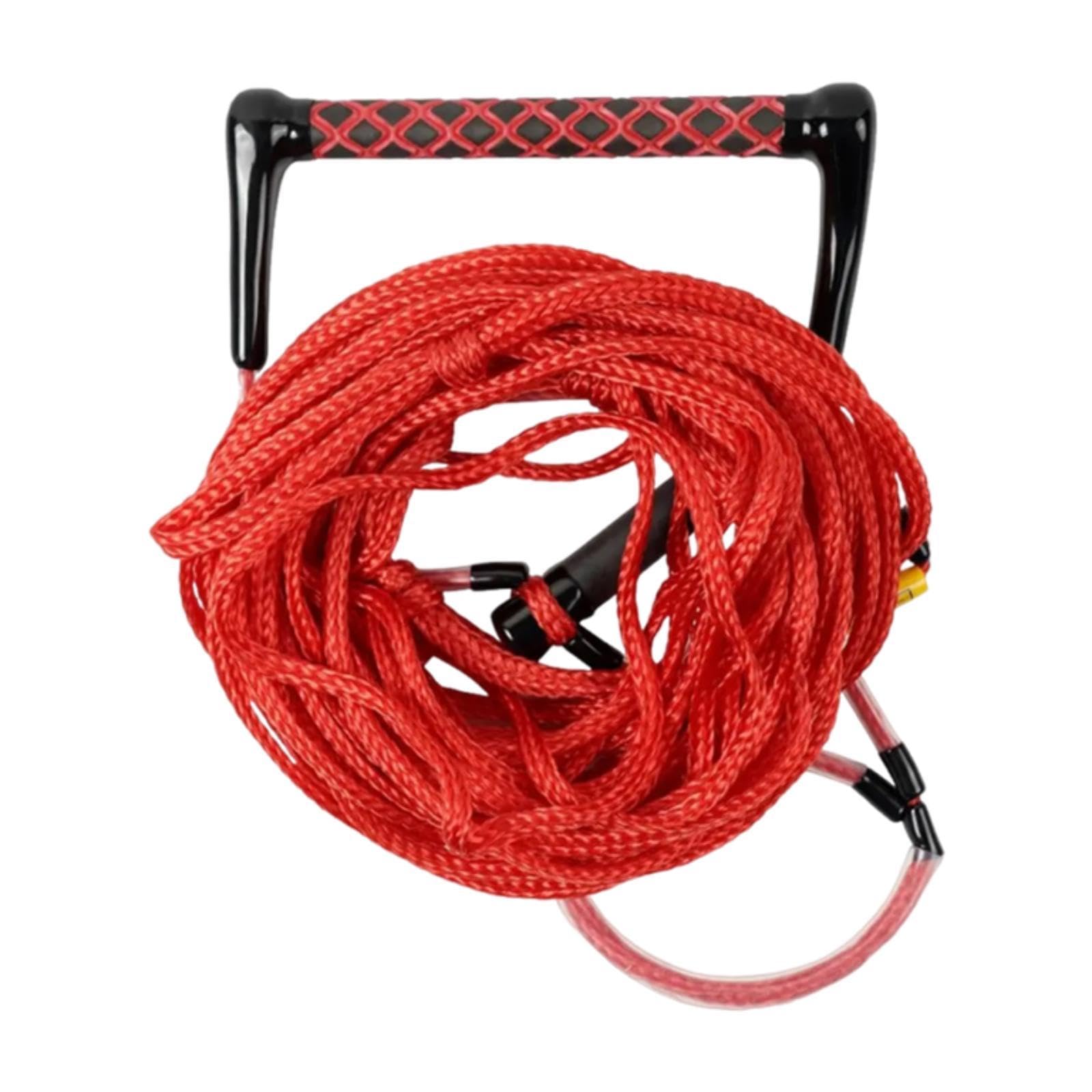 Corde de et Wakeboard de 75 Pieds, Légère et Portable