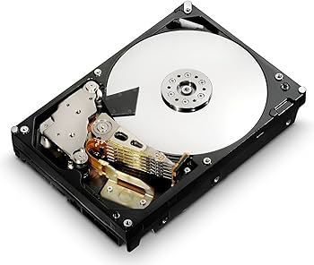 Amazon.com: HGST Ultrastar 7K4000 4TB 3.5 Amazon.com: HGST Ultrastar 7K4000 4TB 3.5