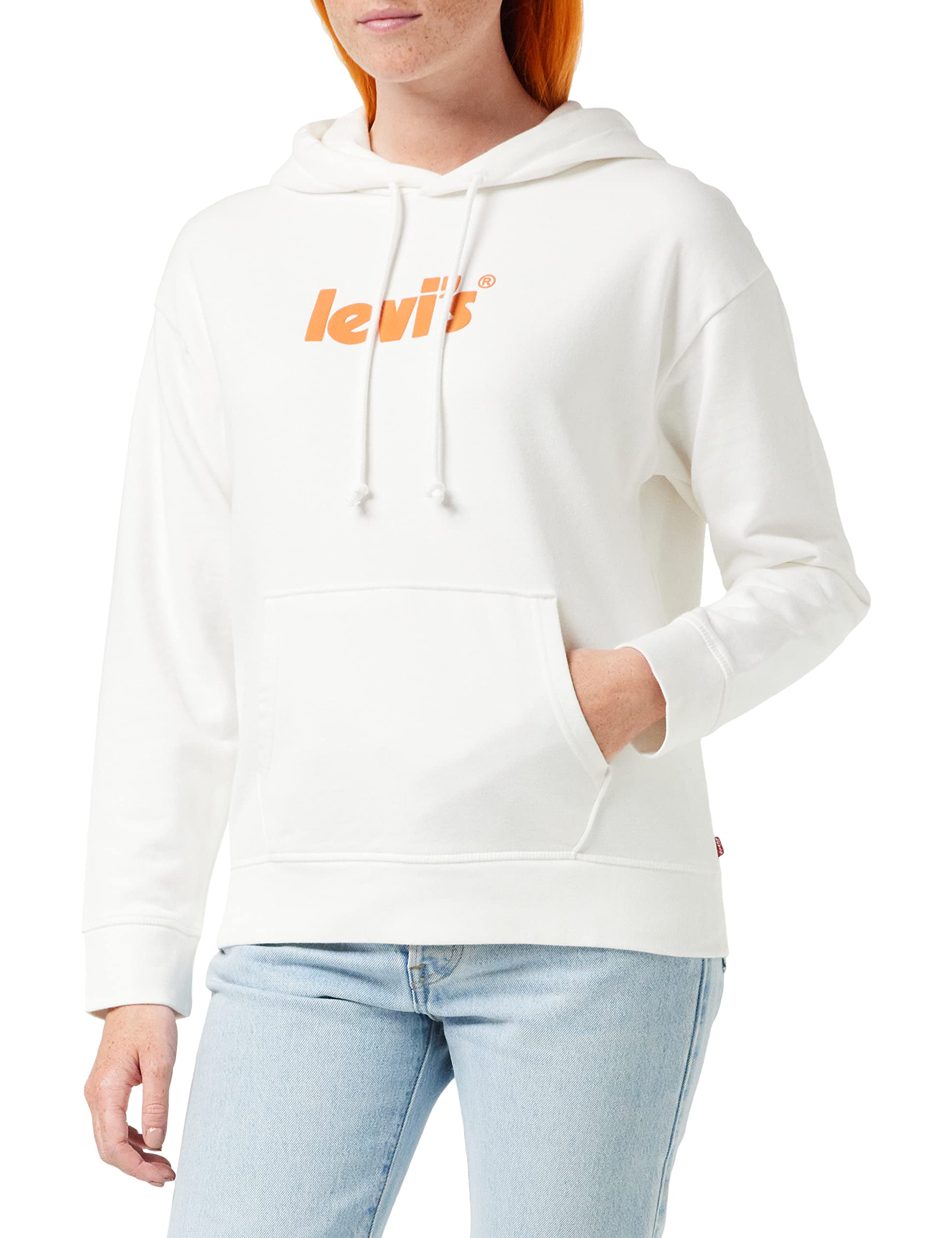 Nuevo Sudadera Levis Mujer El Corte Ingles | Compra Online a Precios Super  Baratos