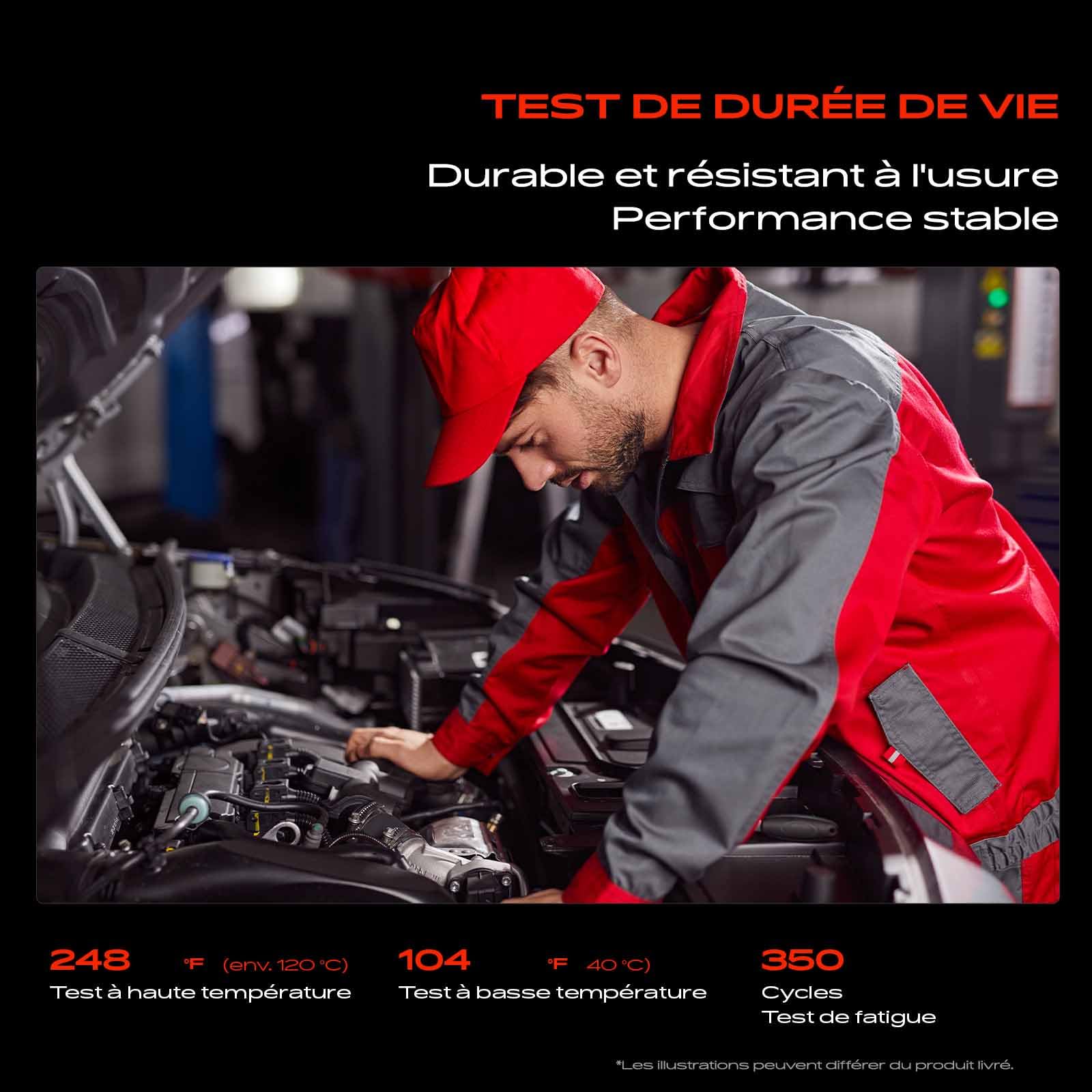 Frankberg Servofrein 1J1614106E | Compatible avec: Nouvelle Coccinelle 1C1 9C1, O.c.t.a.v.i.a I Combi 1U5, B.o.r.a 1J2, Golf IV Variant 1J5, A3 8L1