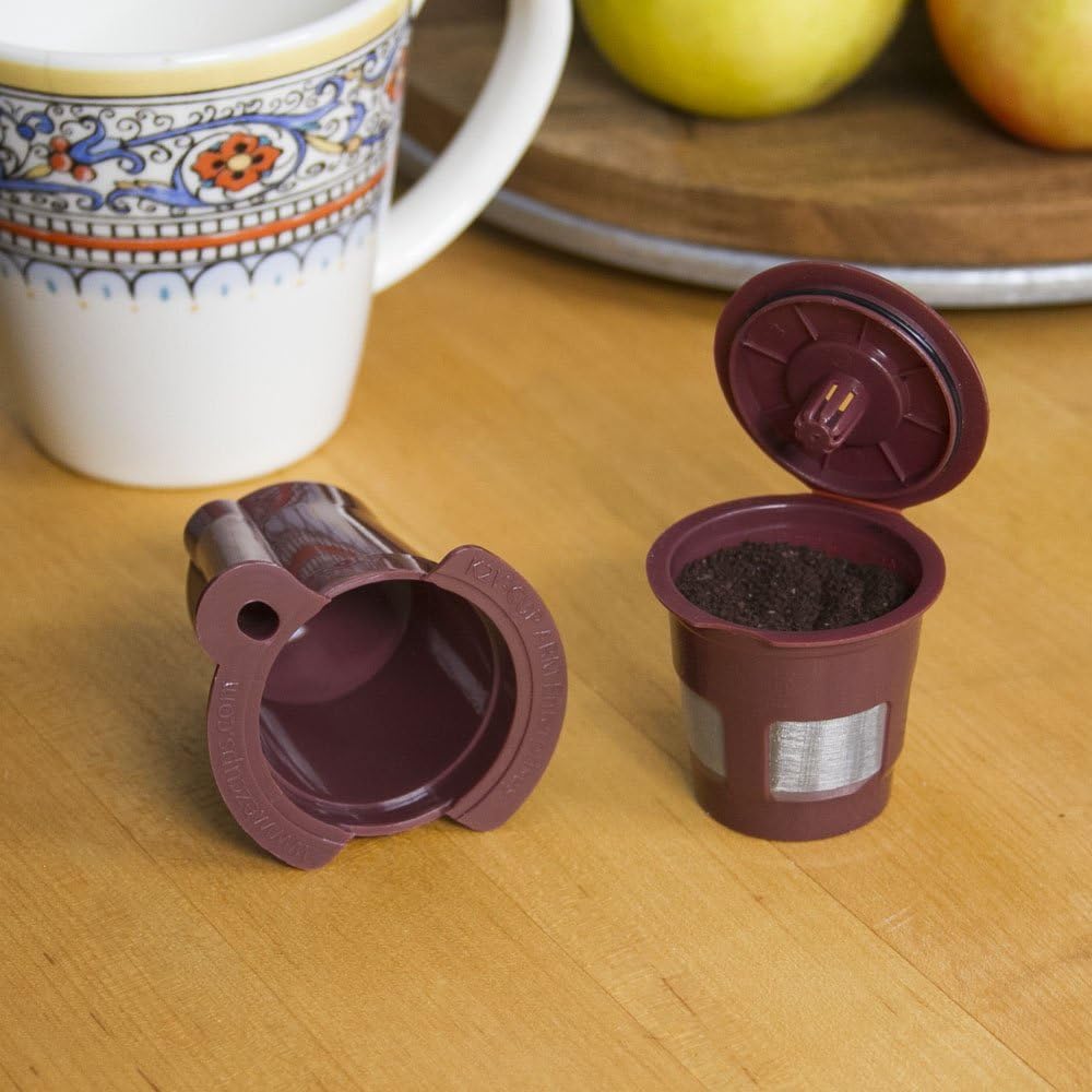 Amazon.com: K2V Cup from Perfect Pod 