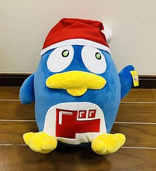 ドンペン 特大 ぬいぐるみ 非売品 LLサイズ ドンペン 特大 ぬいぐるみ 非売品 LLサイズ - メルカリ