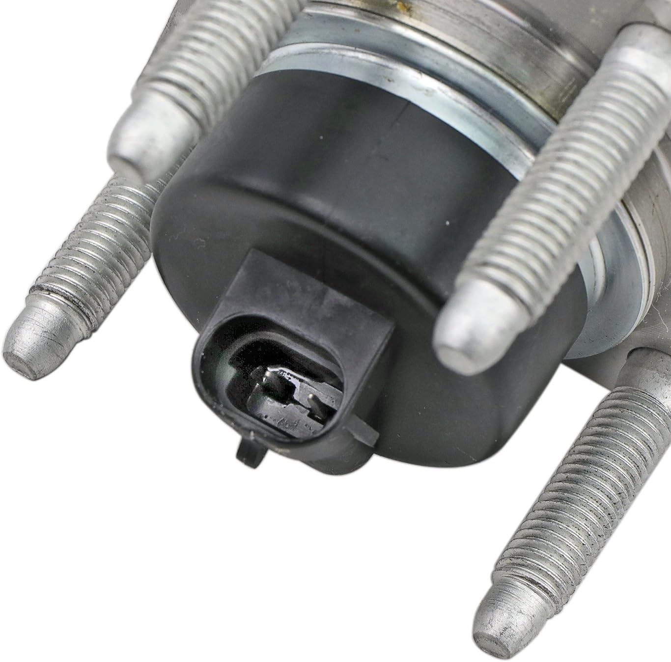 Pair 2 Rear Wheel Hub & Bearing Assembly w/ABS for 2003-2010 Chevy Cobalt HHR Pontiac G5 Pontiac Pursuit Saturn Ion