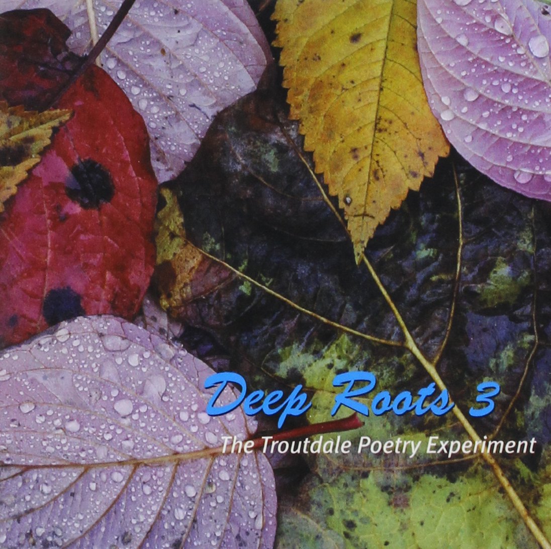The Troutdale Poetry Experiment Deep Roots 3 Music