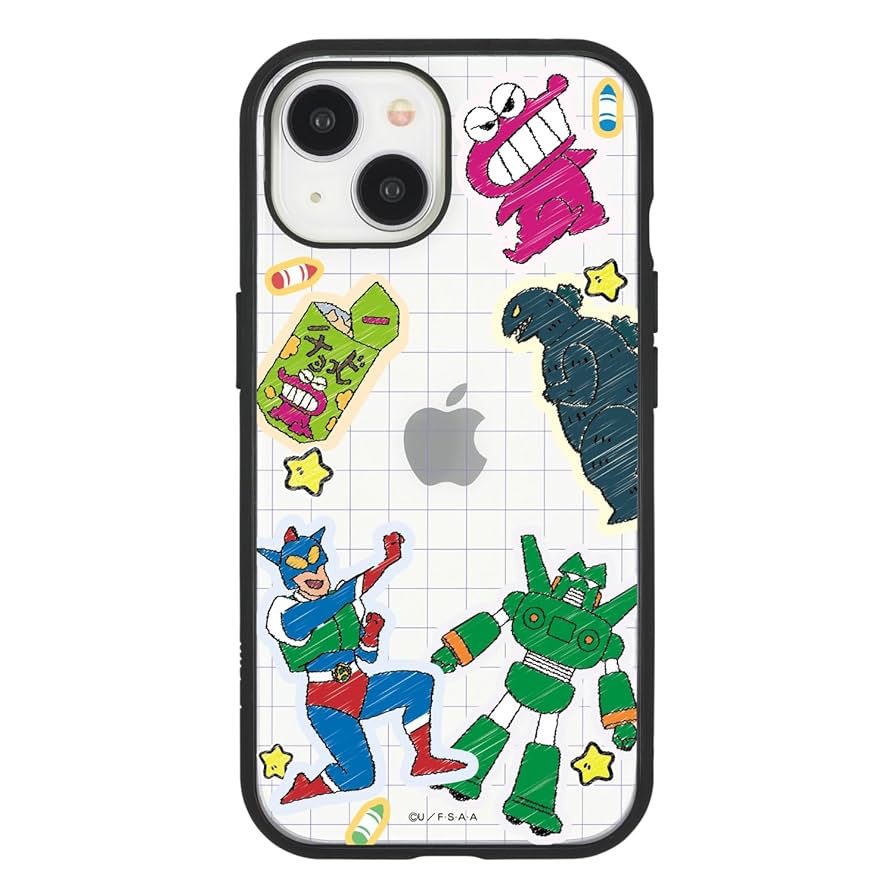 Amazon.co.jp: グルマンディーズ クレヨンしんちゃん IIIIfit