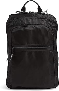 kate spade large flap backpack