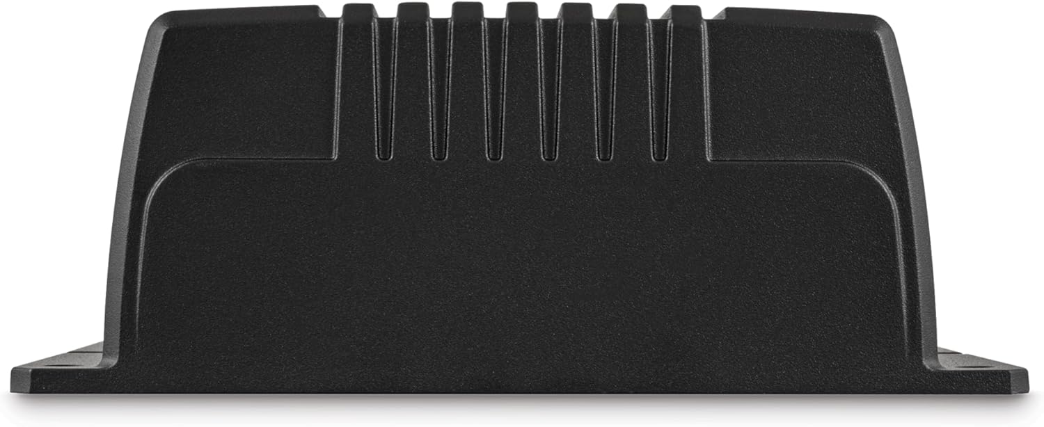 Minn Kota Precision MK-345PCL On-Board Marine Battery Charger – 3 Banks, 15 Amps Each