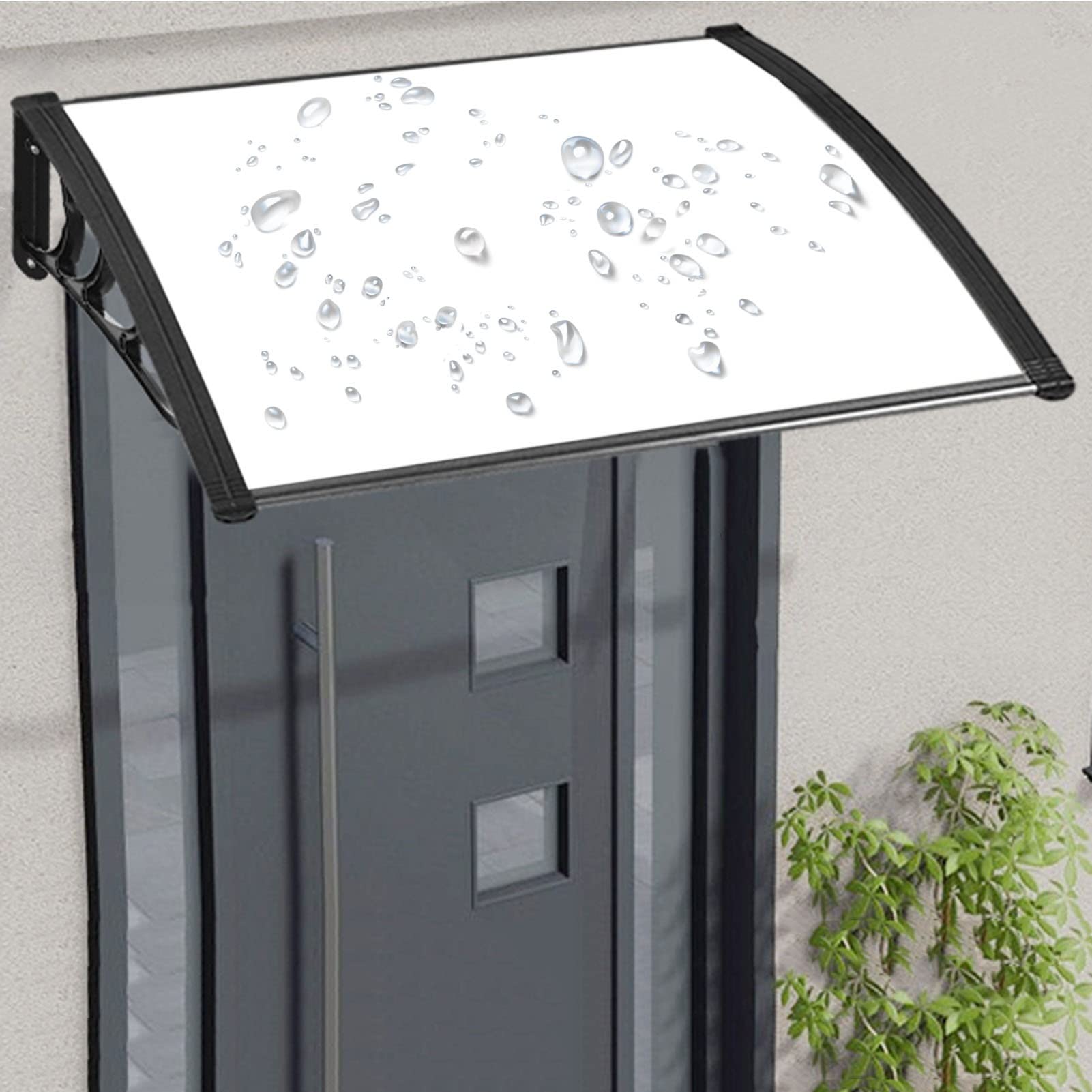 Copertura Ricambio Per Tettoia Pop Up 20x20 O 25x25 – UV Protector In Poliestere 420D Impermeabile