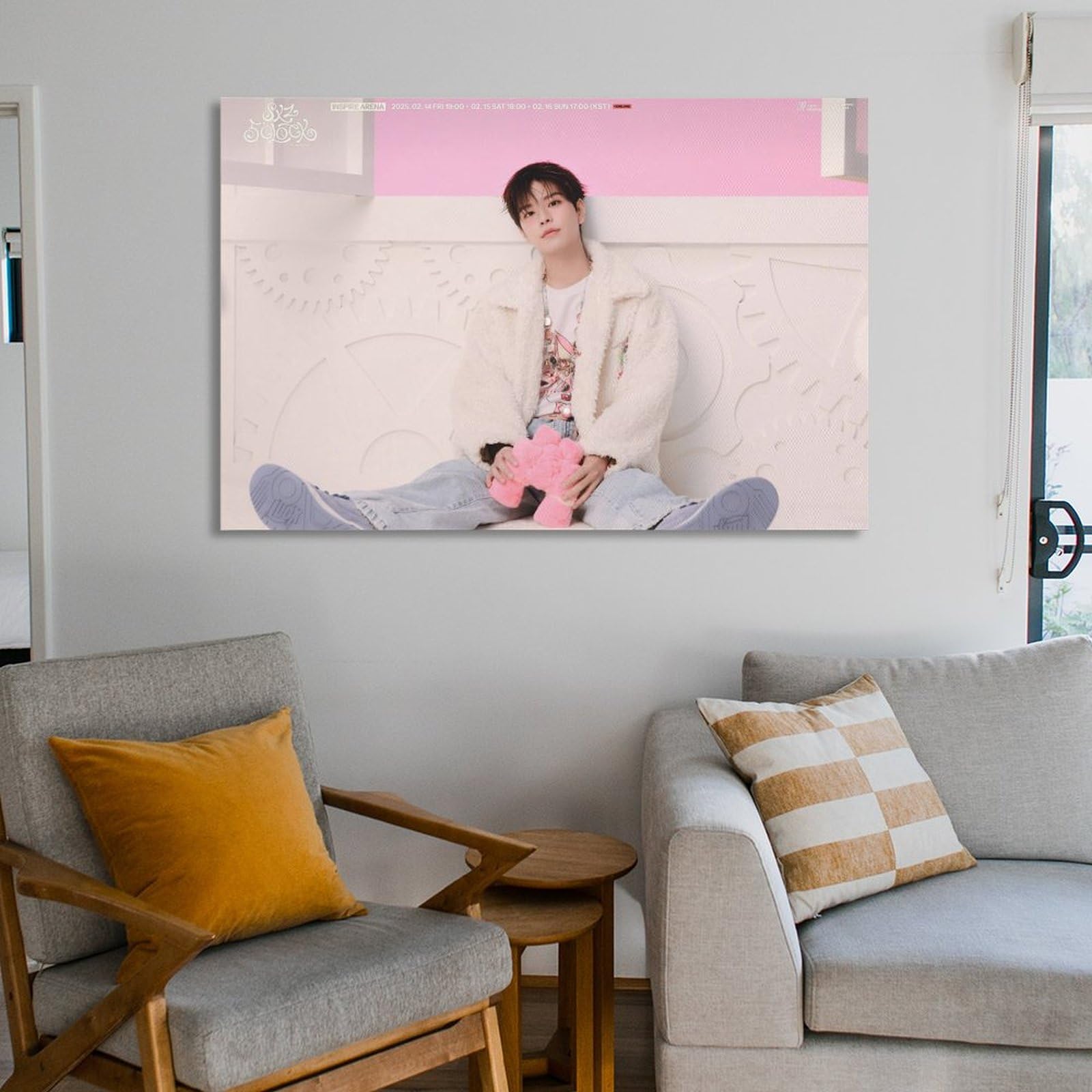 Amazon.co.jp: Seungmin スンミン Stray Kids ストレイキッズ 5TH