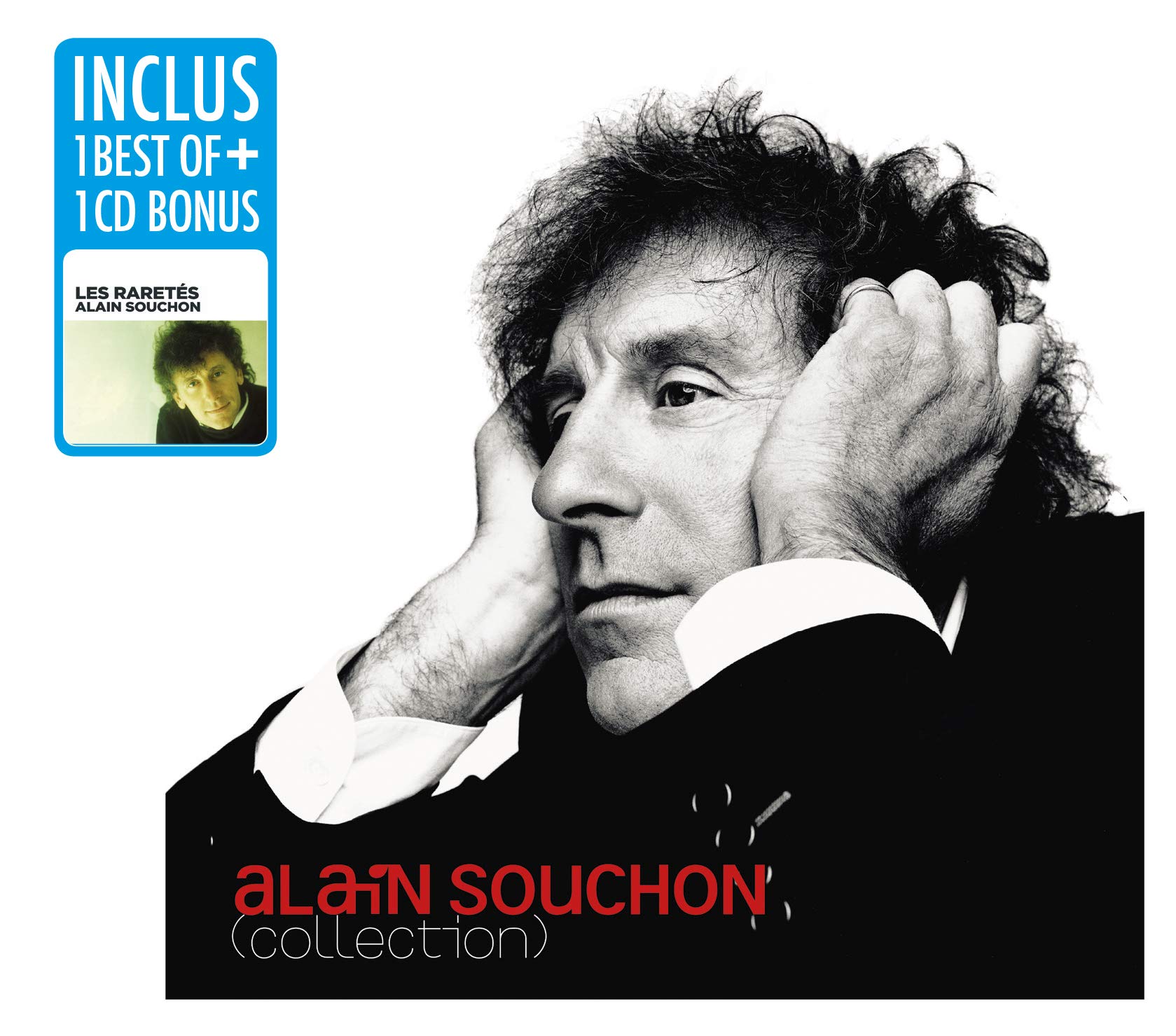 Coffret 2cd (Collection & les Raretés)