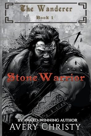 Stone Warrior