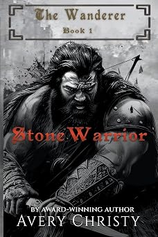 Stone Warrior Wanderer