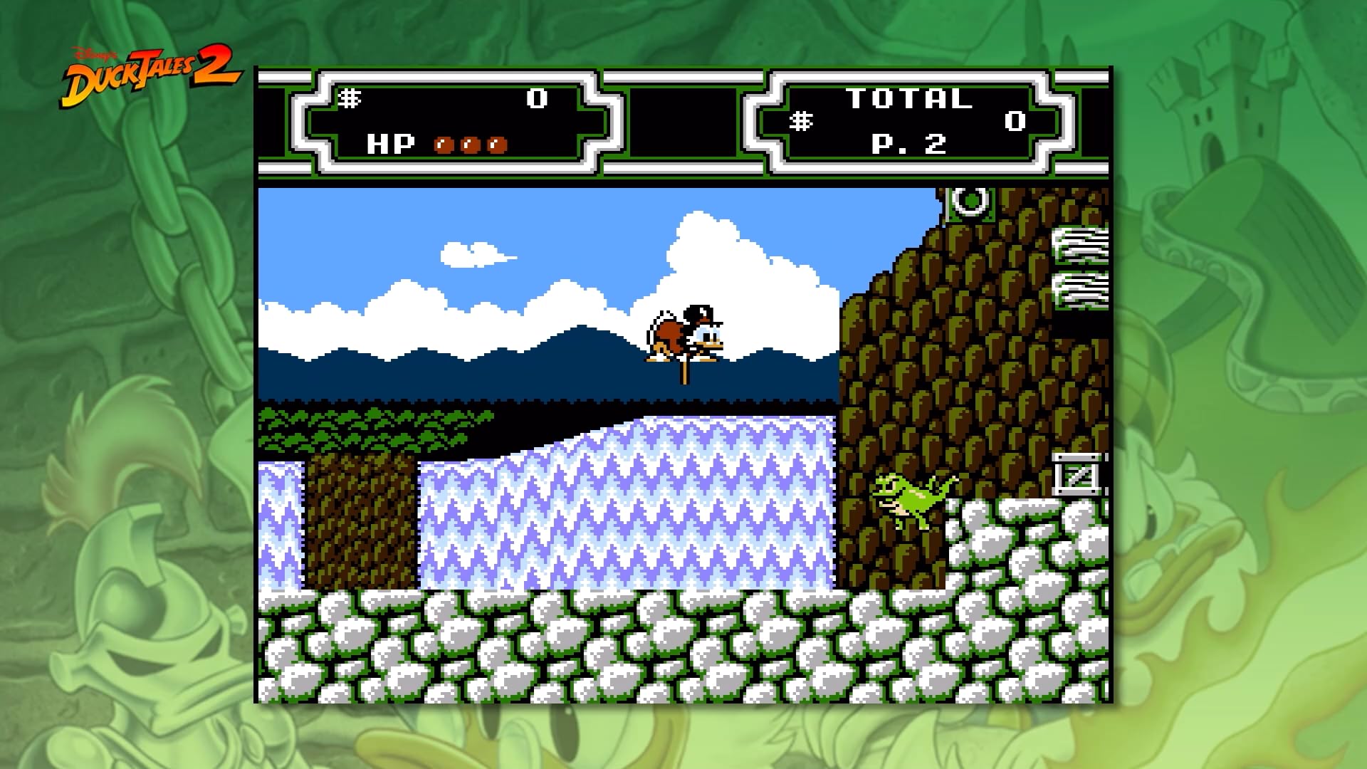 The Disney Afternoon Collection - Switch 2