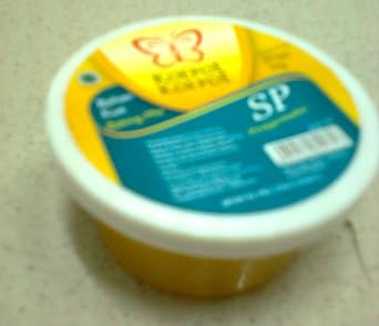 Koepoe-koepoe Sp Emulsifier (30 Gram)